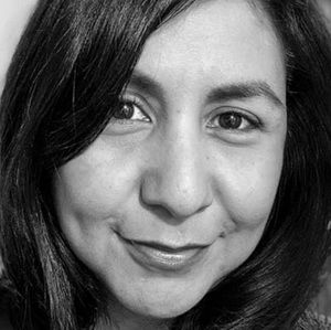 Meet your Posher, Adelina